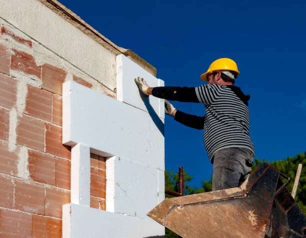 Best Insulation Inspection Services  in North Weeki Wachee, FL