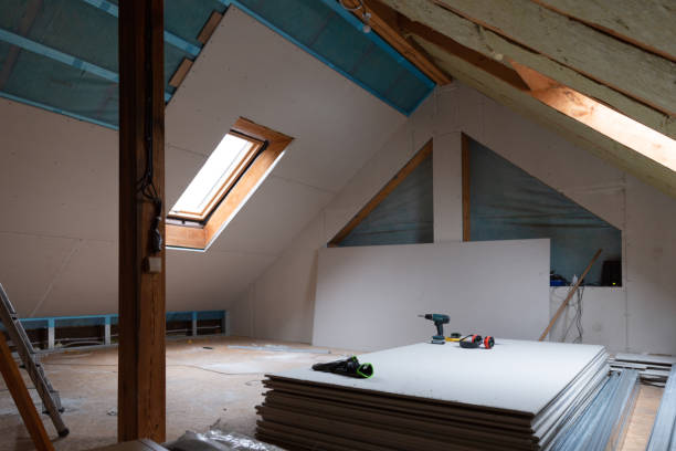 Best Spray Foam Insulation  in North Weeki Wachee, FL