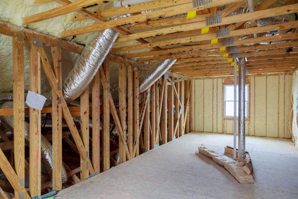 Insulation Contractors for Homes in North Weeki Wachee, FL