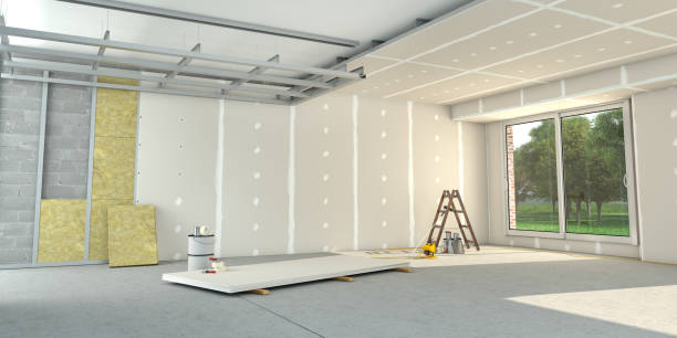 Insulation for New Construction in North Weeki Wachee, FL