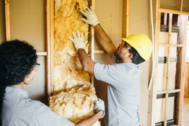 Soundproof Insulation Installation in North Weeki Wachee, FL