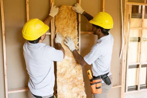 Range of Insulation Solutions in North Weeki Wachee, FL