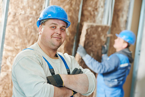Best Garage Insulation Installation  in North Weeki Wachee, FL