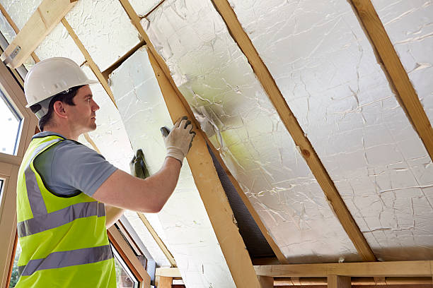 Best Attic Insulation Installation  in North Weeki Wachee, FL